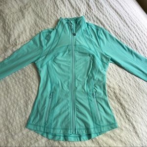 LULULEMON DEFINE JACKET